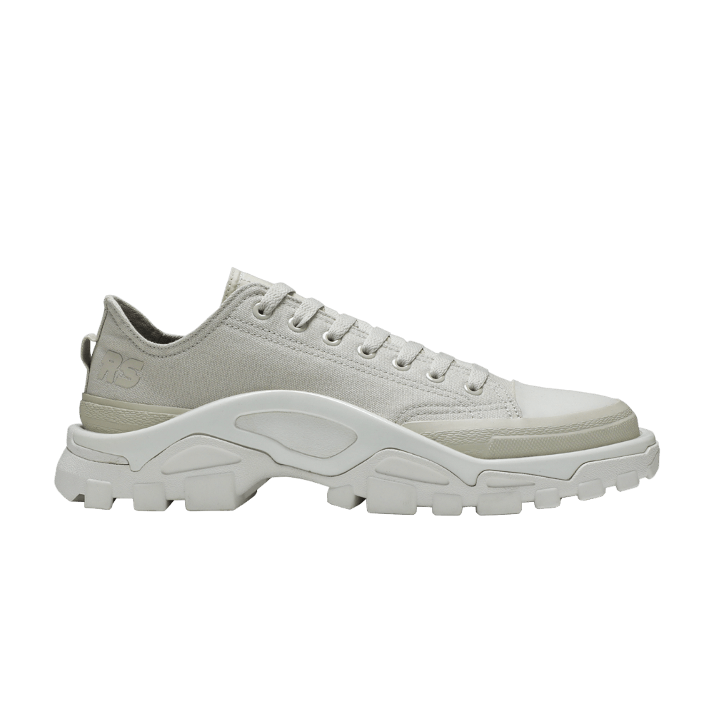 Кроссовки Raf Simons x adidas Detroit Runner 'Talc'