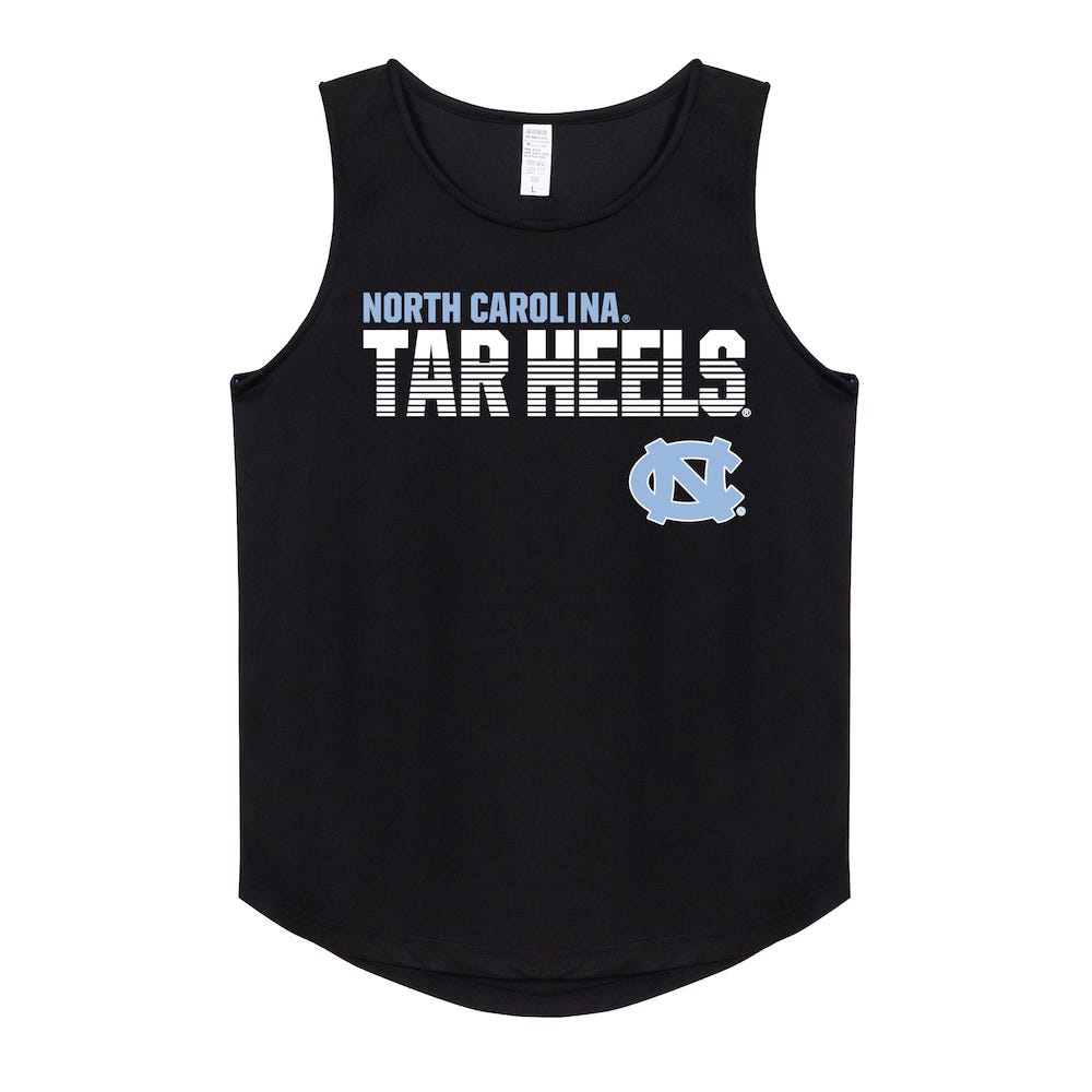 Спортивная майка Daiong Tar Heels Lines Undershirt
