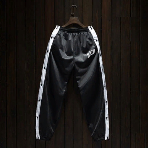 Баскетбольные брюки 2020 ABVP Chris Paul Pants