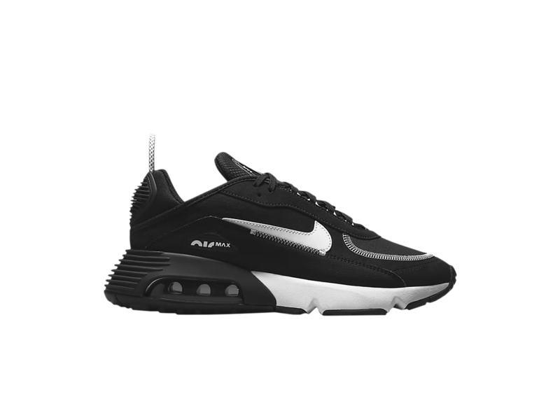 Кроссовки Nike Air Max 2090 'Black White'