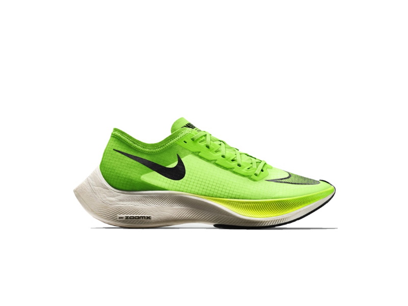 Кроссовки Nike ZoomX Vaporfly NEXT% Electric Green