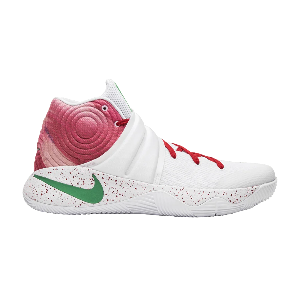 Кроссовки Nike Kyrie 2  Ky-rispy Kreme 'Krispy Kreme' Special Box