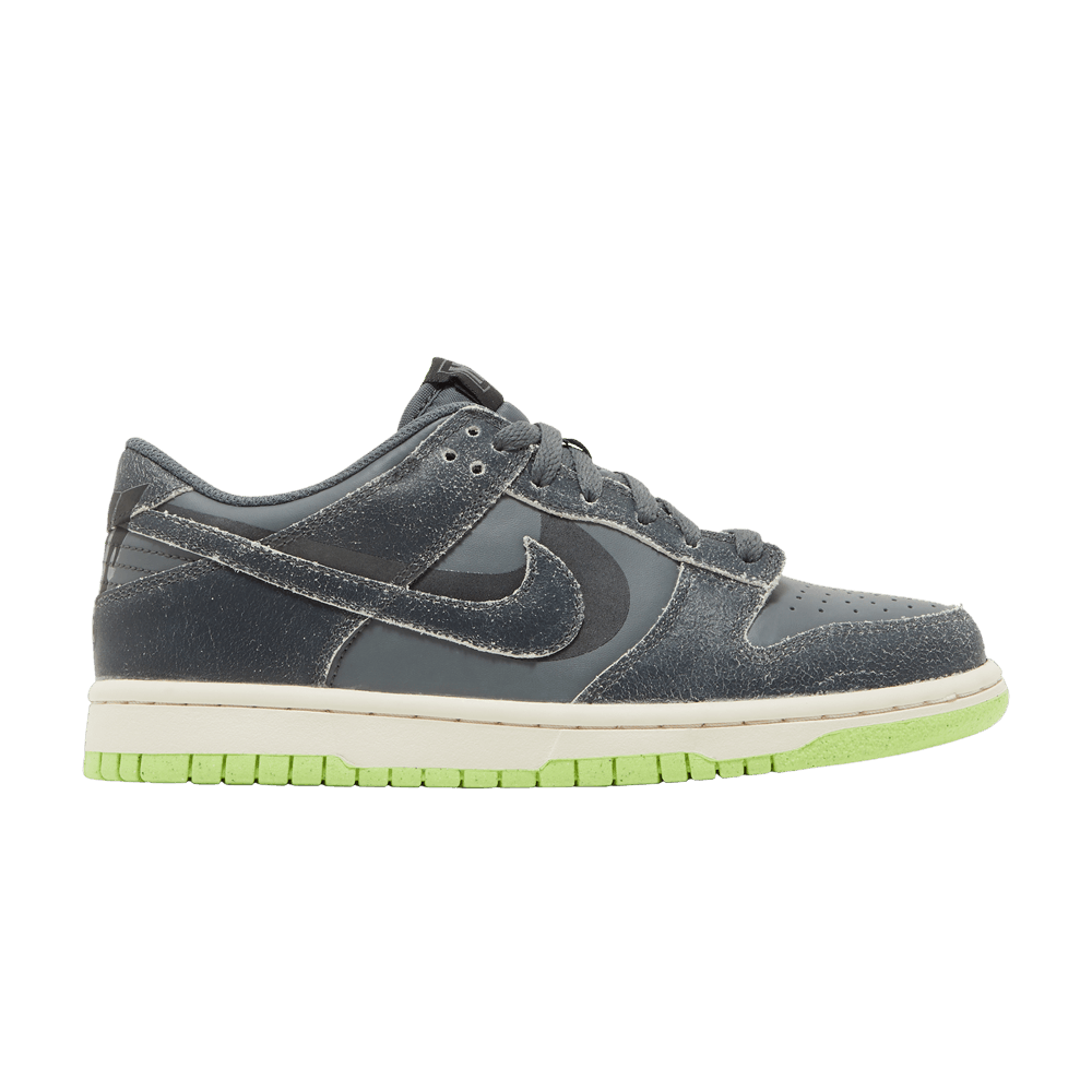 Кроссовки Nike Dunk Low SE GS 'Halloween - Cauldron'
