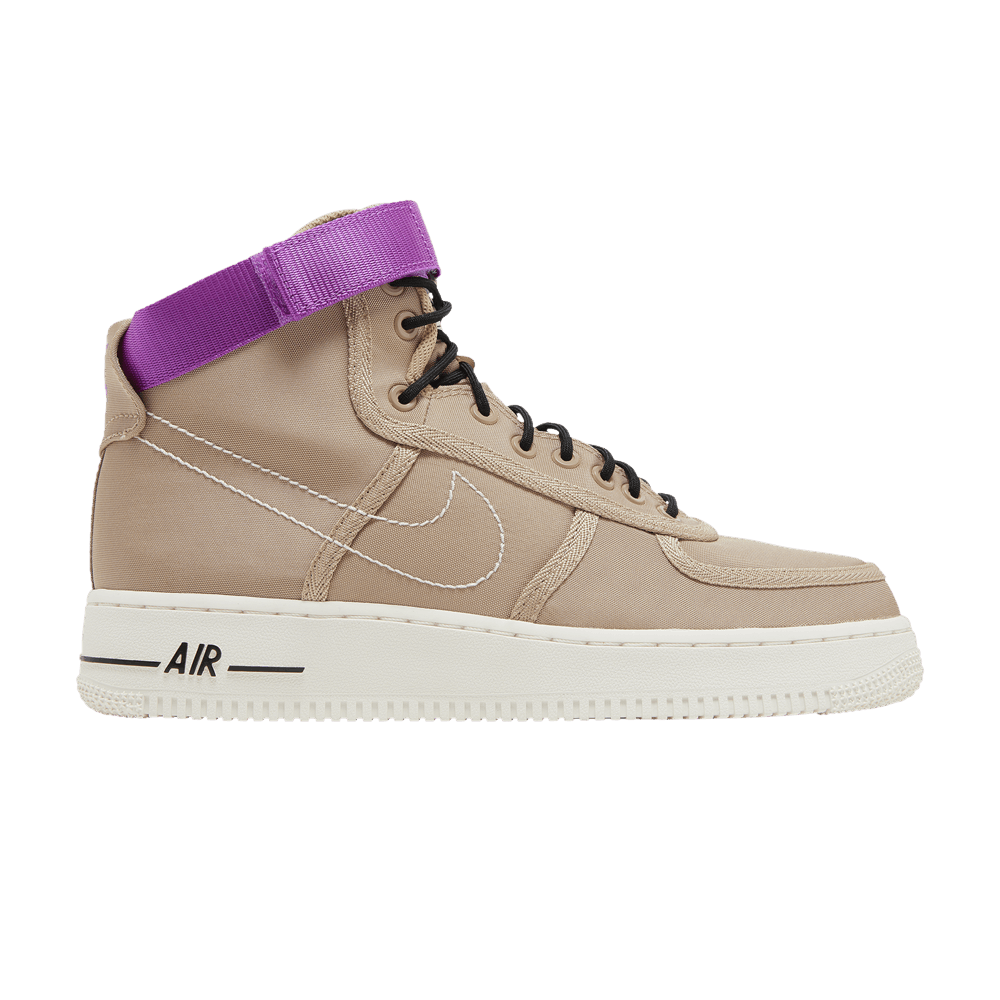 Кроссовки Nike Air Force 1 High '07 LV8 'Moving Company - Hemp'