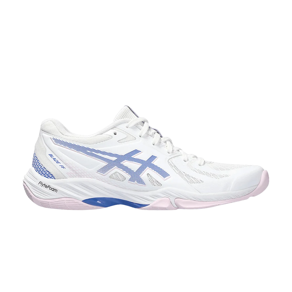 Кроссовки Asics Wmns Blade FF 'White Sapphire'