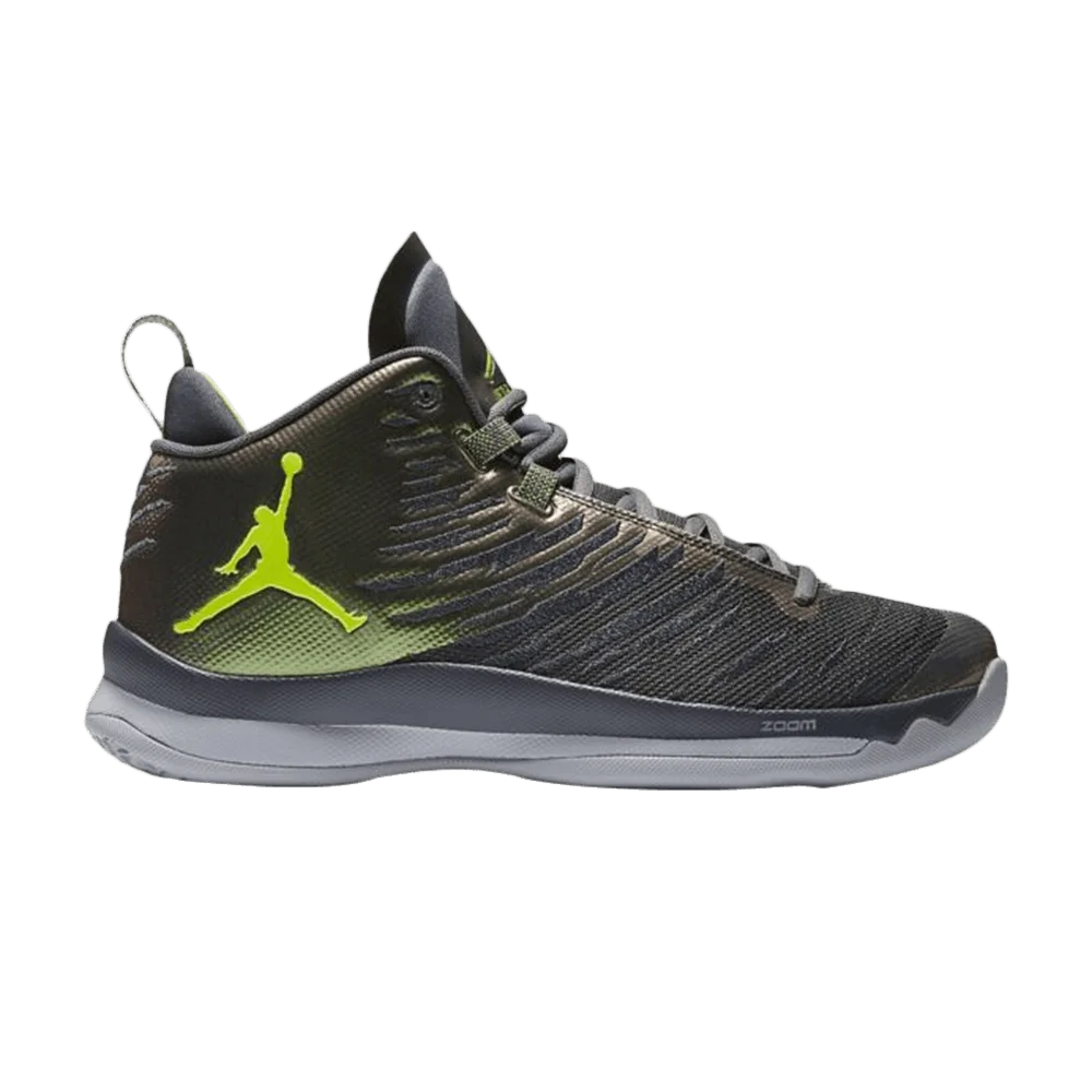 Кроссовки Air Jordan Super.Fly 5