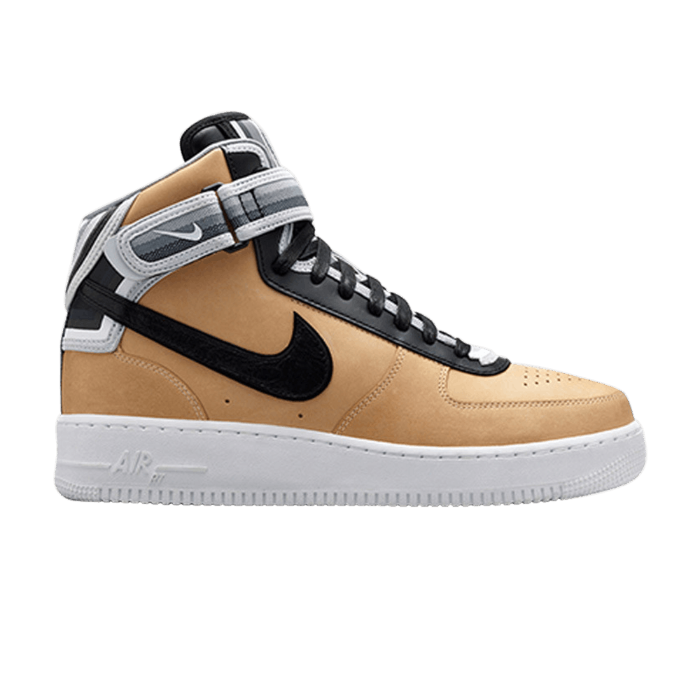 Кроссовки Nike Air Force 1 Mid Sp/Tisci 'Tisci'