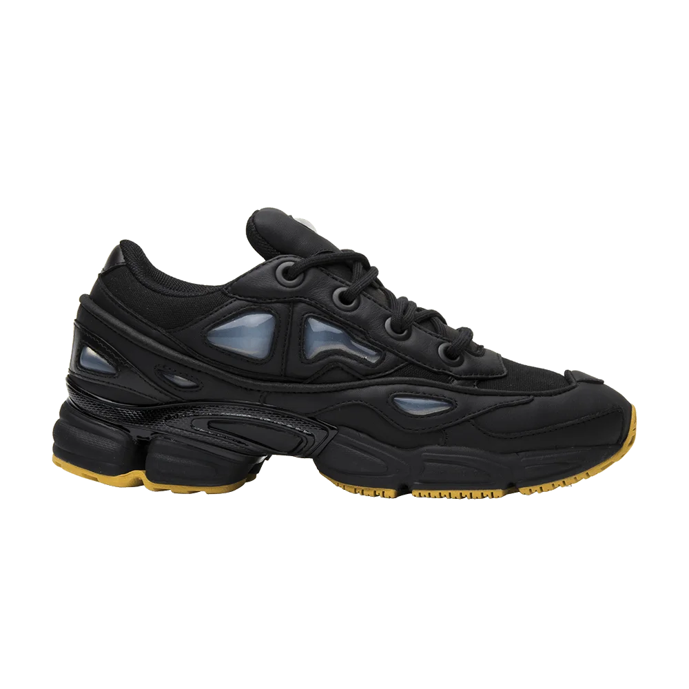 Кроссовки Raf Simons x adidas Ozweego 3 'Black Corn'
