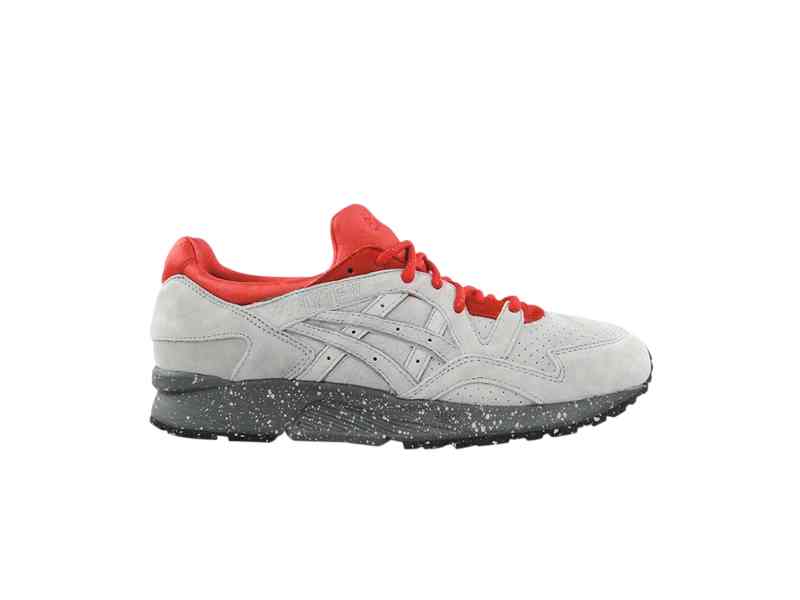 Кроссовки Concepts x ASICS Gel Lyte 5 Ember