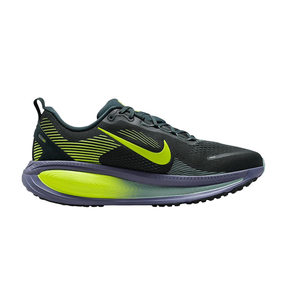 Кроссовки Nike Vomero 18 'Seaweed Volt'