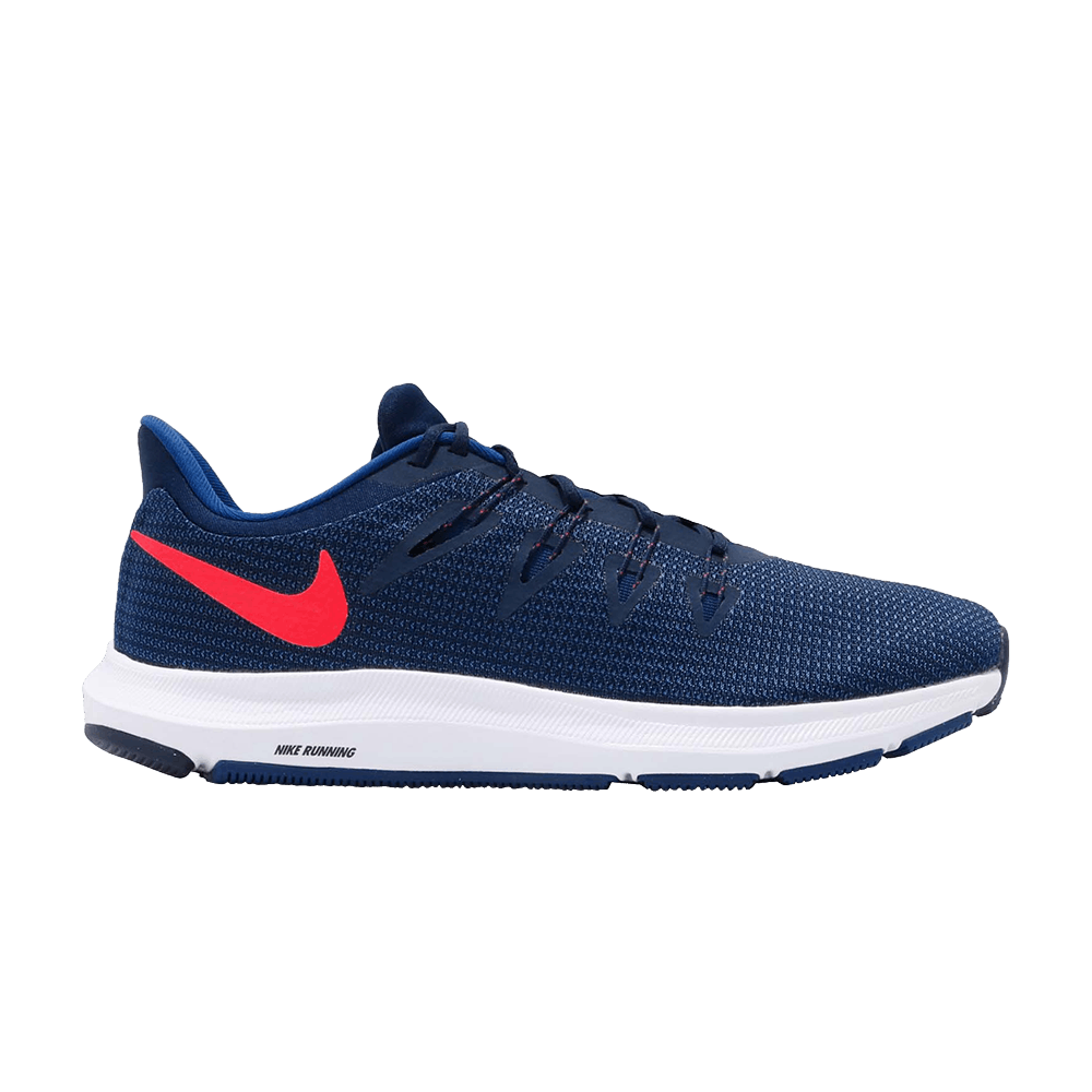 Кроссовки Nike Quest 'Blue Void'