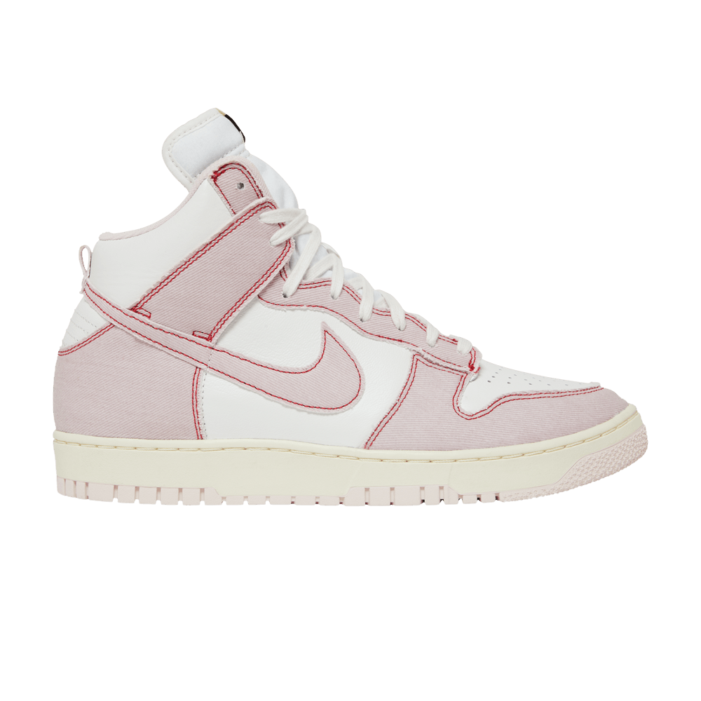 Кроссовки Nike Dunk High 1985 'Barely Rose'