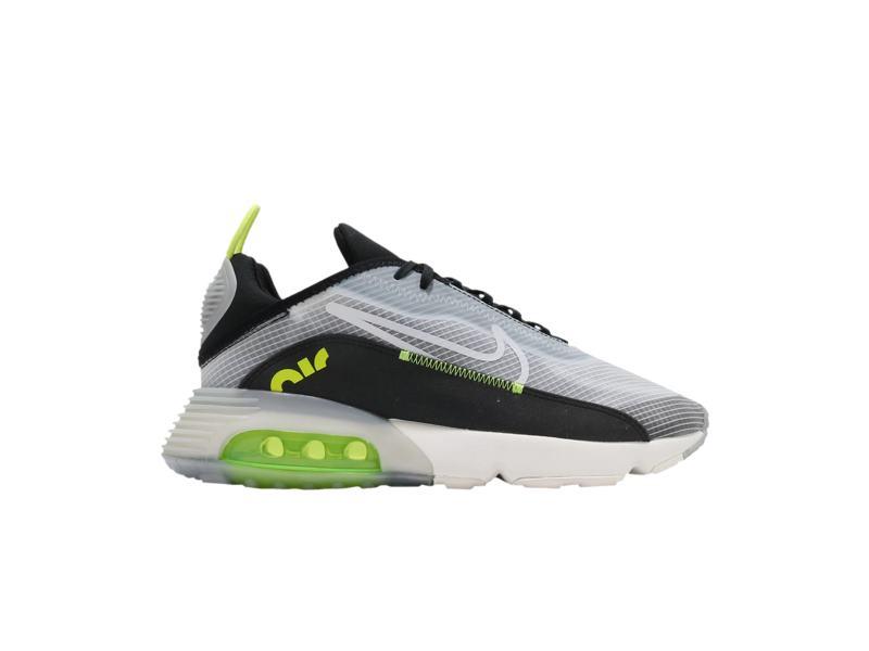 Кроссовки Nike Air Max 2090 'Pure Platinum Volt'
