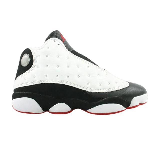 Кроссовки Air Jordan 13 OG 'He Got Game' 1997