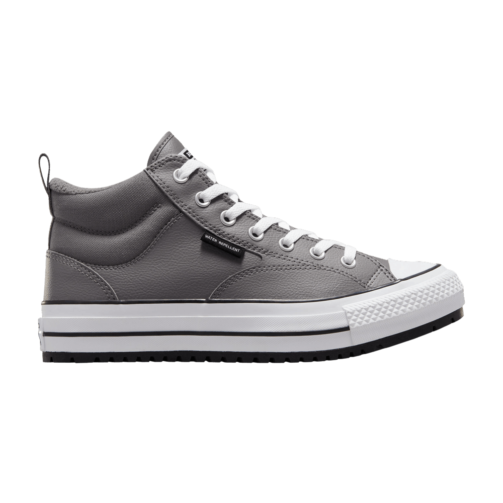 Кроссовки Converse Chuck Taylor All Star Mid 'Malden Street - Origin Story Grey'