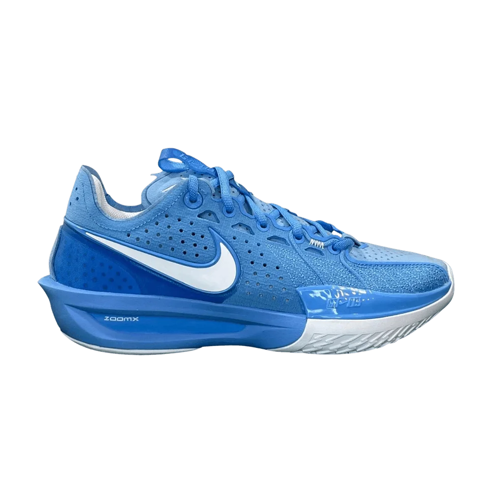 Кроссовки Nike Air Zoom GT Cut 3 TB Promo 'University Blue'