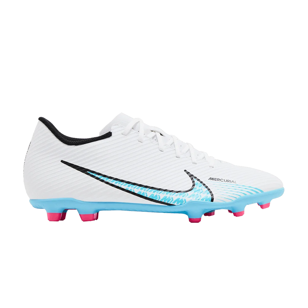 Кроссовки Nike Mercurial Vapor 15 Club MG 'Blast Pack'