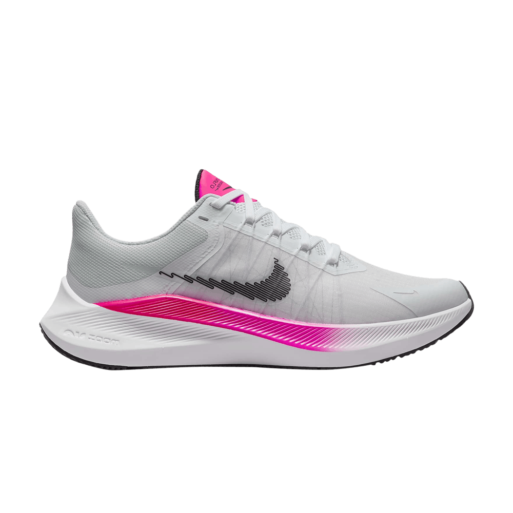 Кроссовки Nike Wmns Winflo 8 'Rawdacious'