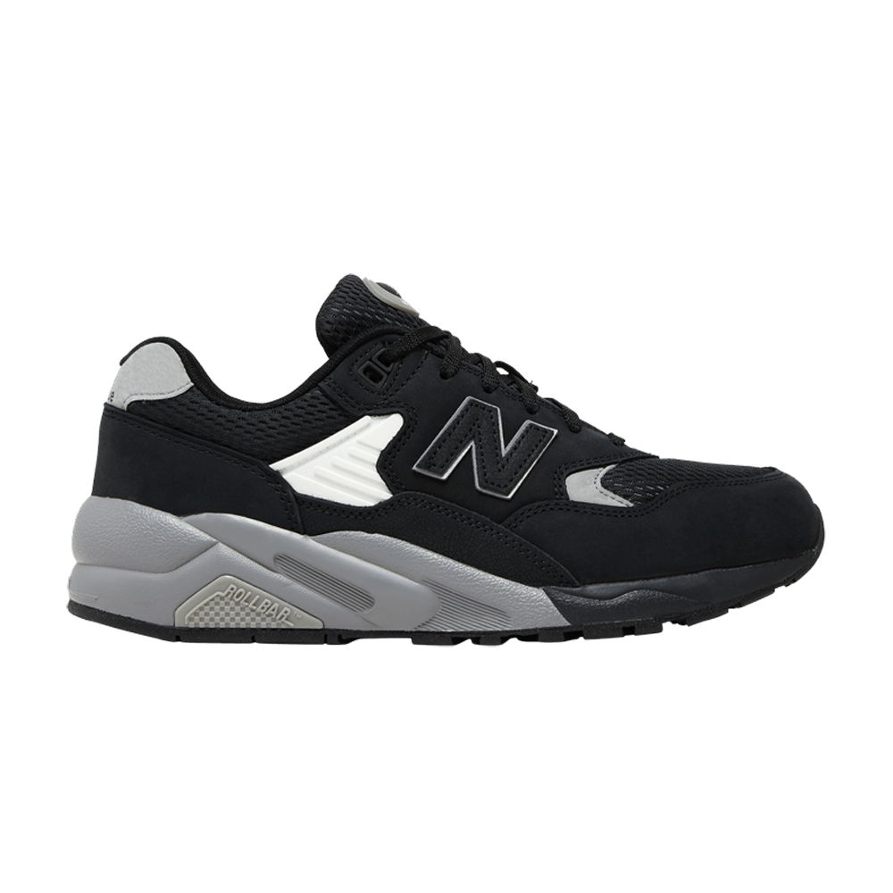 Кроссовки New Balance 580 'Black Shadow Grey'