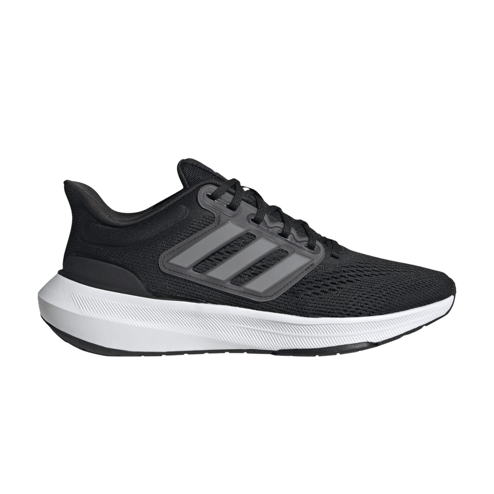 Кроссовки Adidas Wmns Ultrabounce 'Black White'