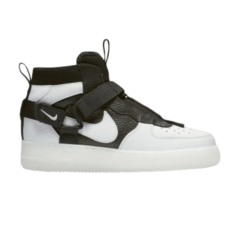 Кроссовки Nike Air Force 1 Utility Mid 'Orca'