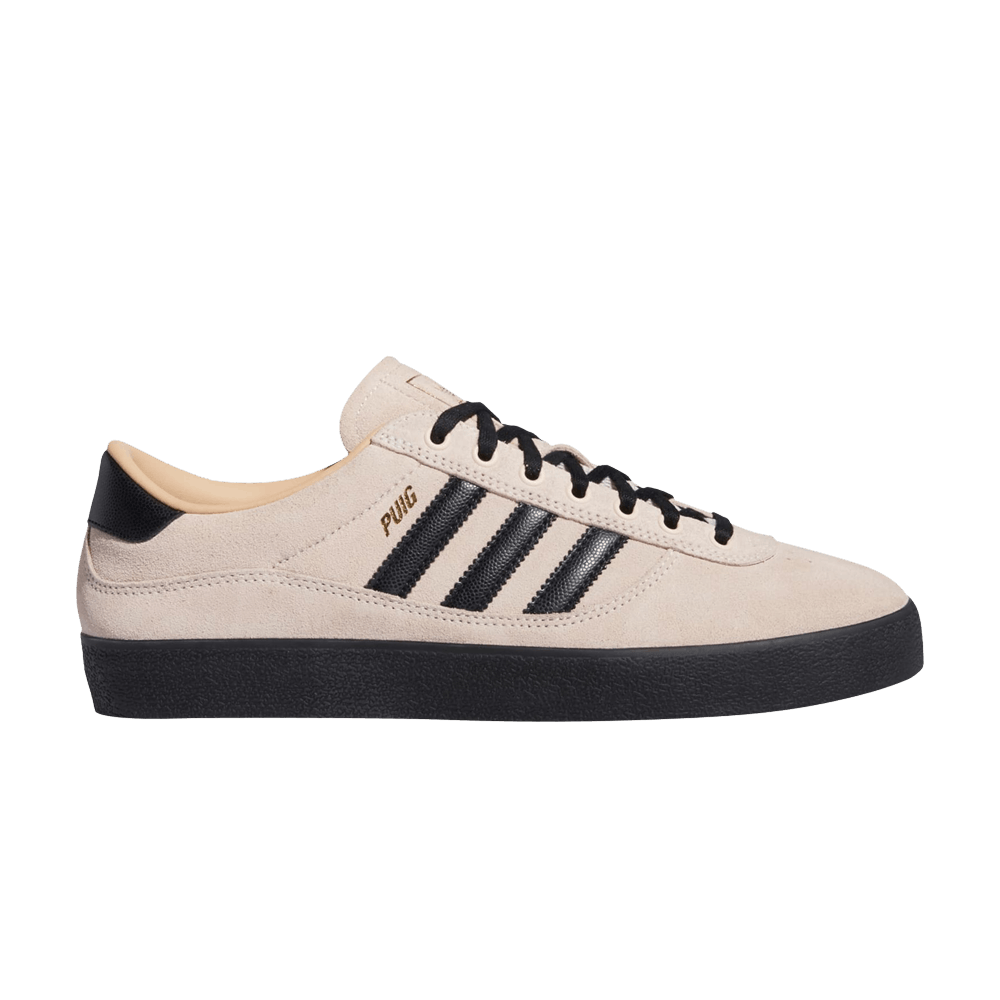 Кроссовки Adidas Puig Indoor 'Wonder Quartz'