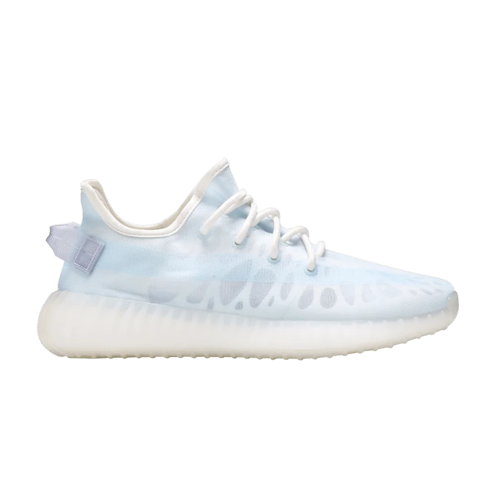 Кроссовки adidas Men's Yeezy Boost 350 V2 'Mono Ice'
