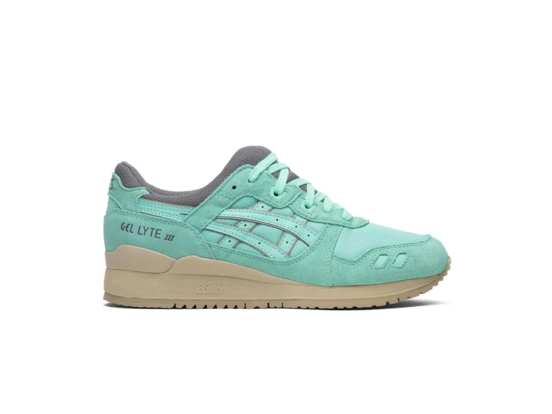Кроссовки Asics Gel Lyte 3 Cockatoo