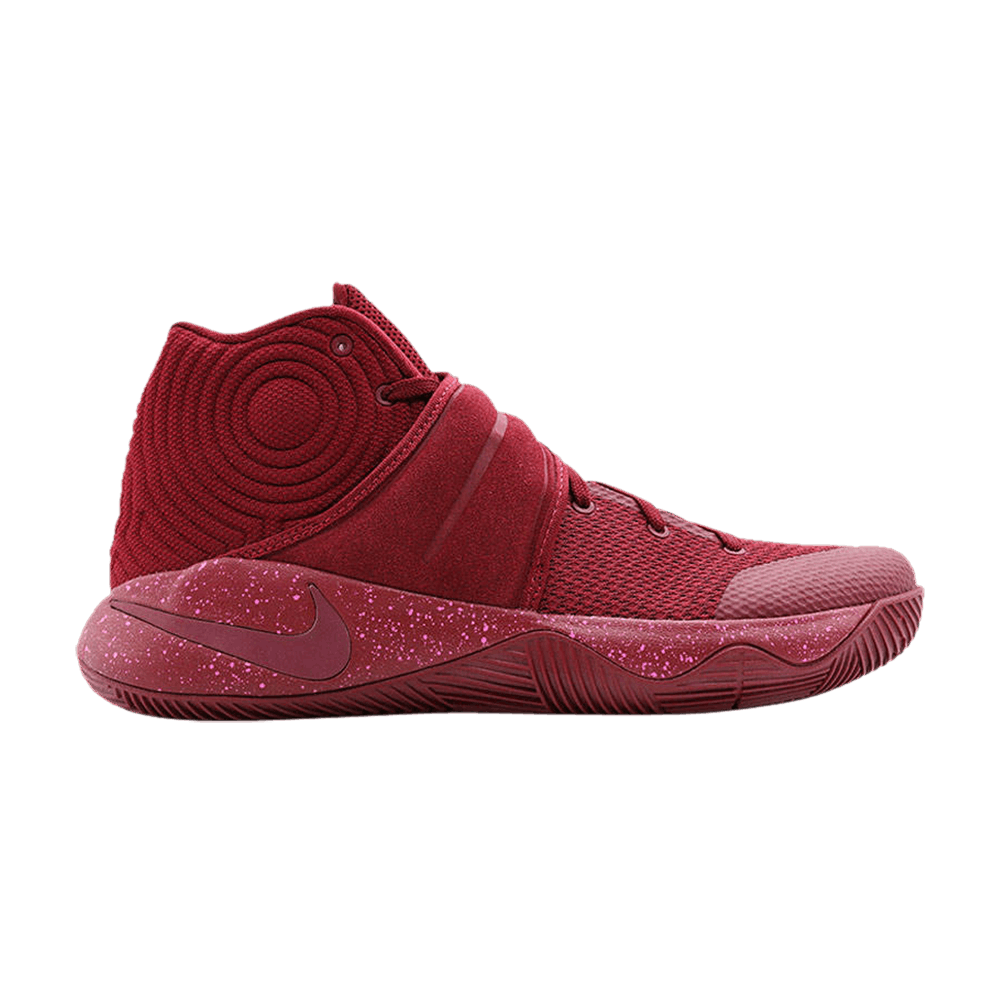 Кроссовки Nike Kyrie 2 EP 'Red Velvet'