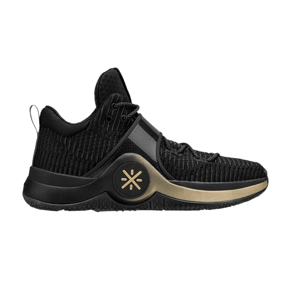 Кроссовки Li-Ning Way of Wade 6 'First Born'