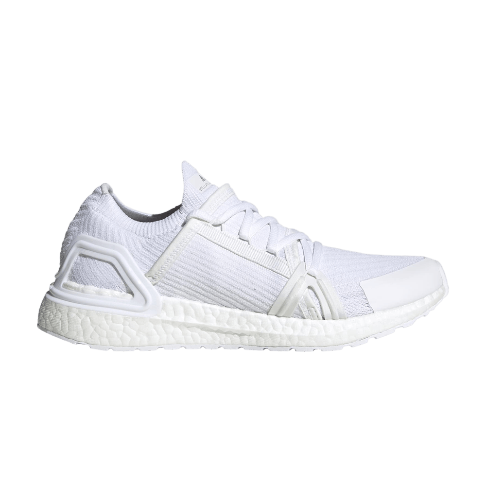 Кроссовки adidas Stella McCartney x Wmns UltraBoost 20 'Triple White'