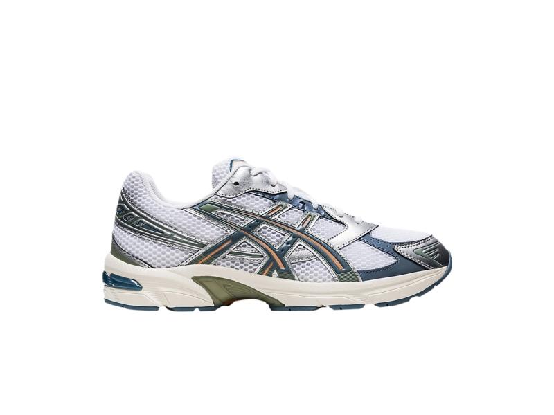 Кроссовки ASICS Gel 1130 White Ironclad