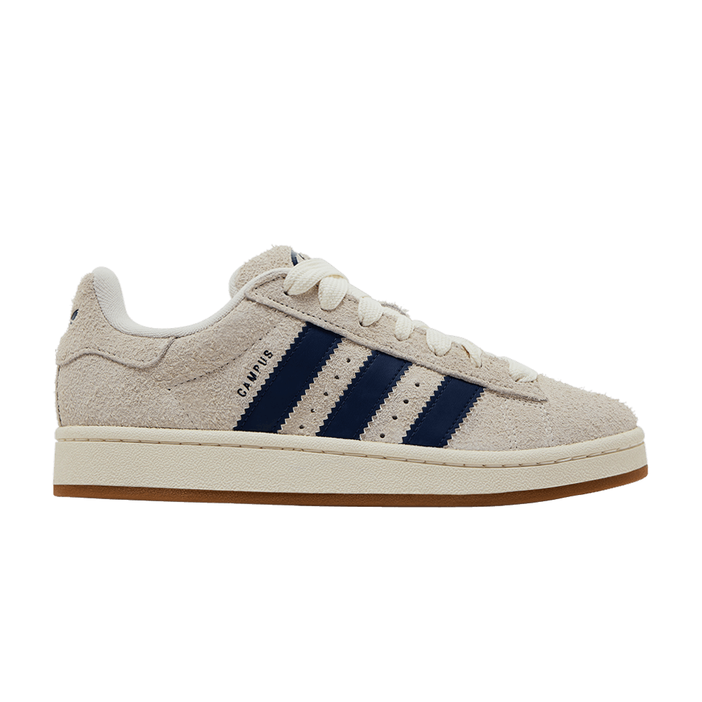 Кроссовки adidas Campus 00s 'Cream White Dark Blue'