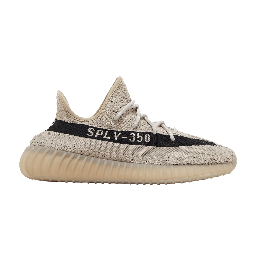 Кроссовки adidas Men's Yeezy Boost 350 V2 'Slate'
