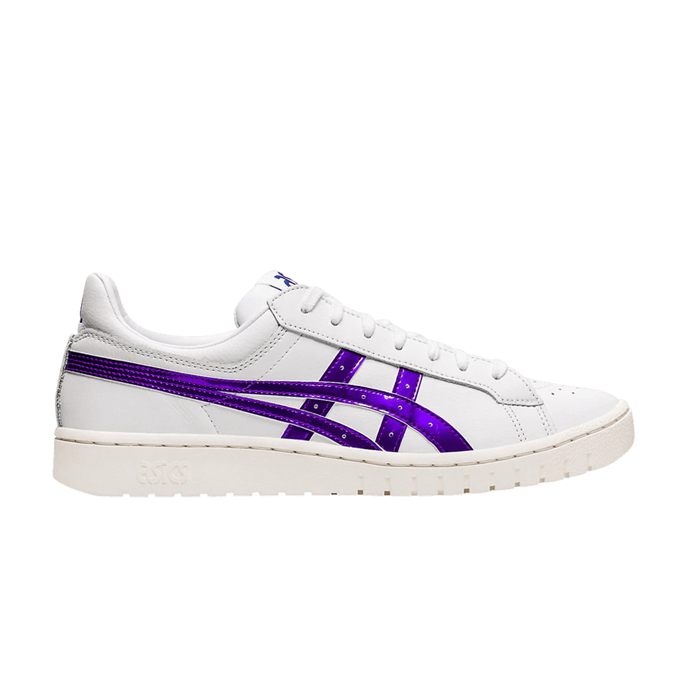 Кроссовки ASICS Gel PTG 'White Royal Azel'