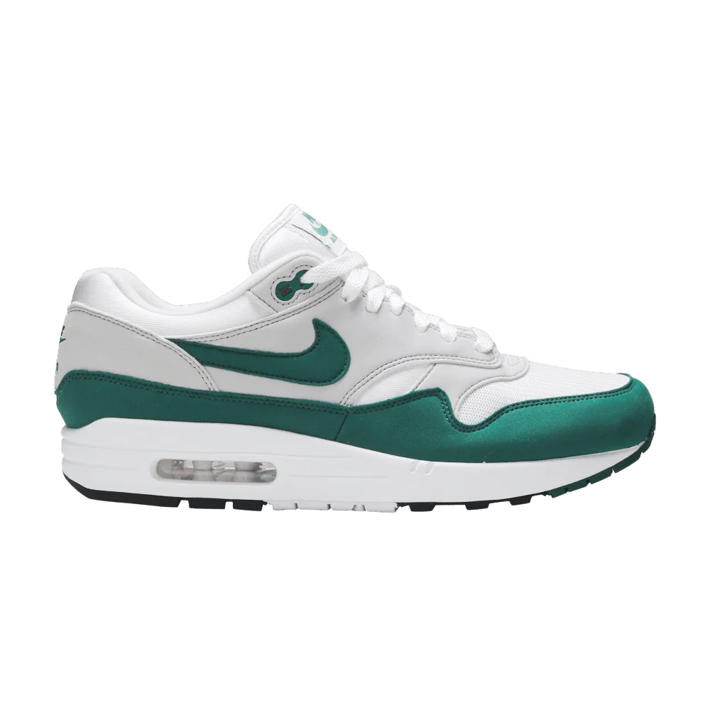 Кроссовки Nike Air Max 1 'Evergreen'