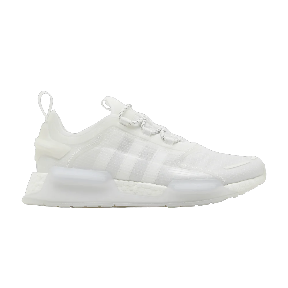 Кроссовки adidas NMD_V3 'Triple White'