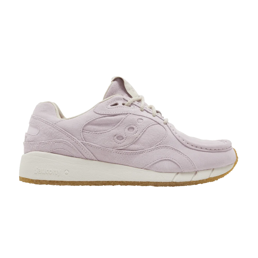 Кроссовки Saucony Shadow 6000 Moc 'Pink'