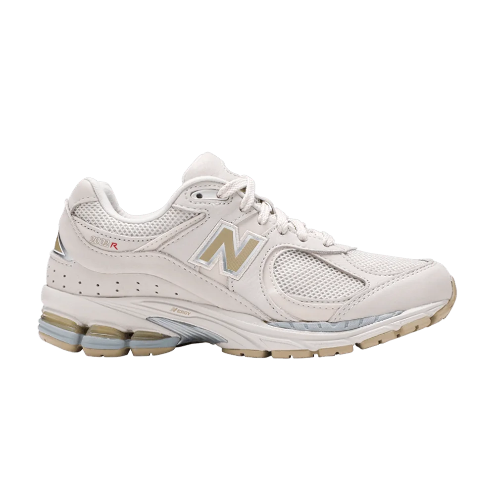 Кроссовки New Balance 2002R 'Cream'