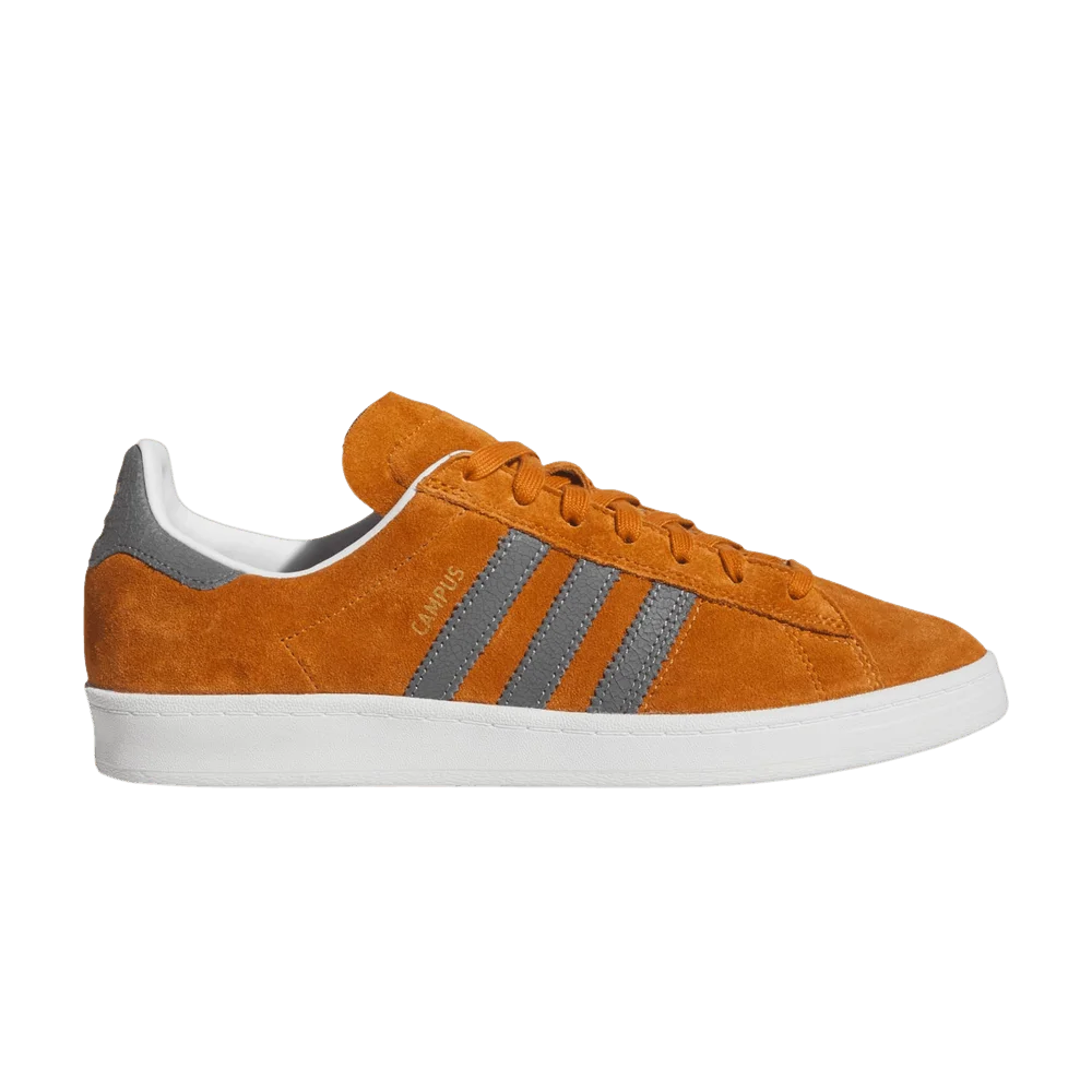 Кроссовки adidas Campus ADV 'Rustic Orange'