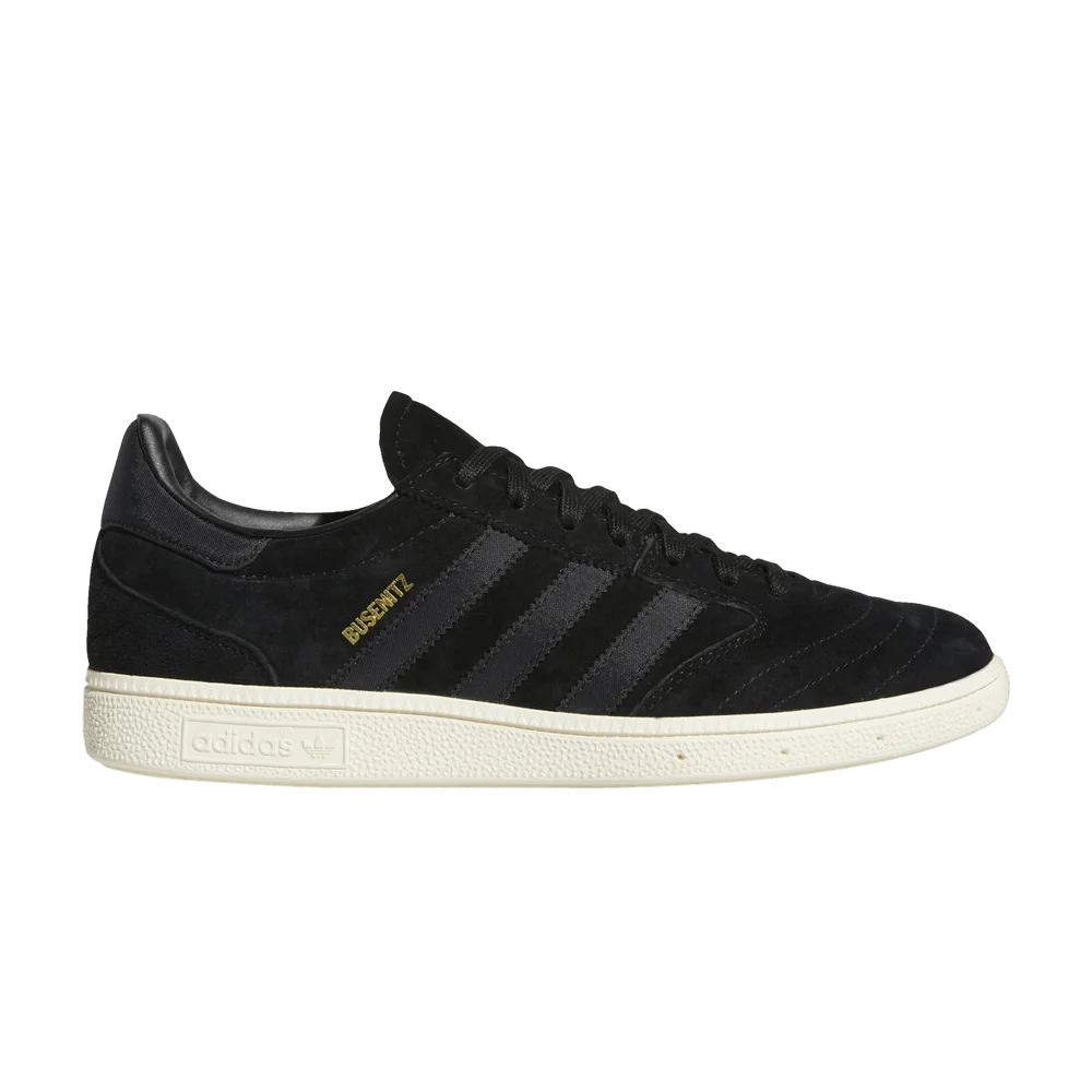 Кроссовки Adidas Busenitz Vintage 'Core Black'