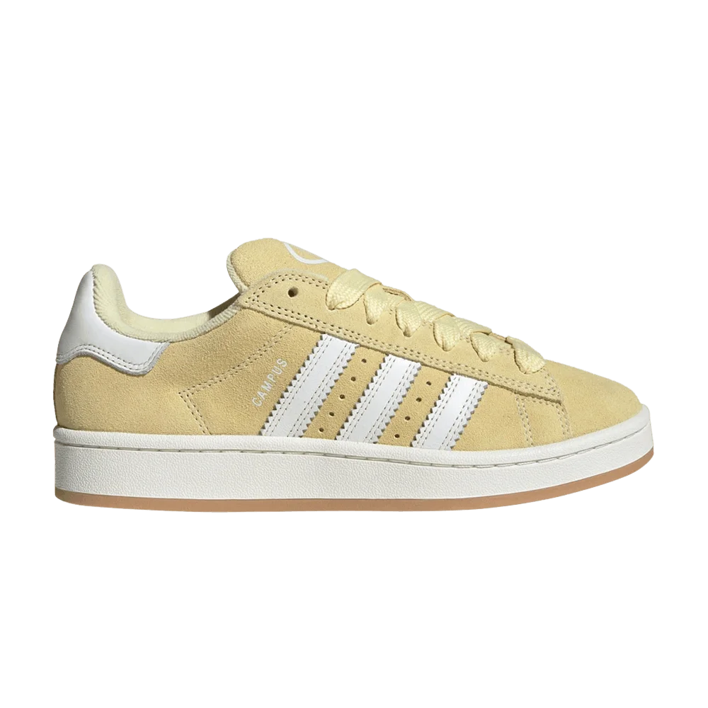 Кроссовки adidas Wmns Campus 00s 'Almost Yellow'
