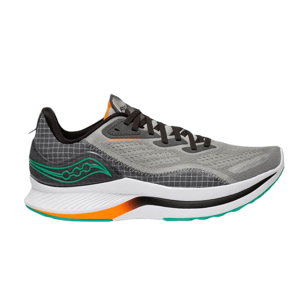 Кроссовки Saucony Endorphin Shift 2 'Alloy Jade'