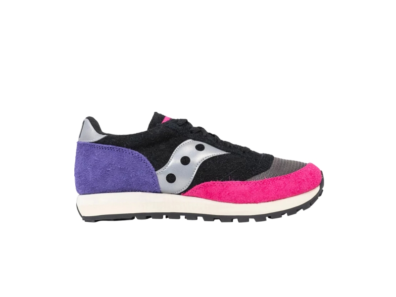 Кроссовки Frank Cooke x Saucony Jazz 81 'A Couple Dollars and a Dream'