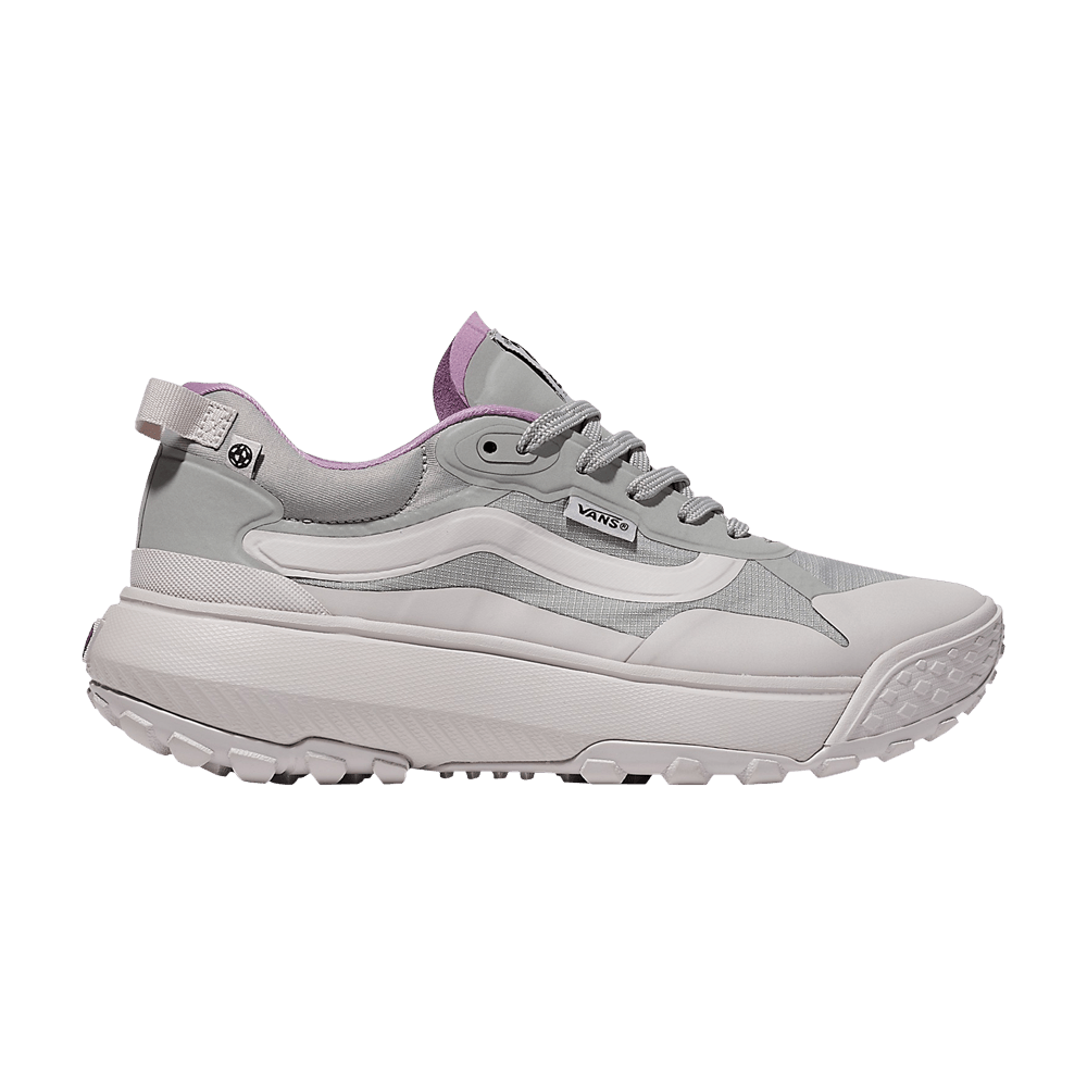 Кроссовки Vans Crosspath MTE 'Grey'
