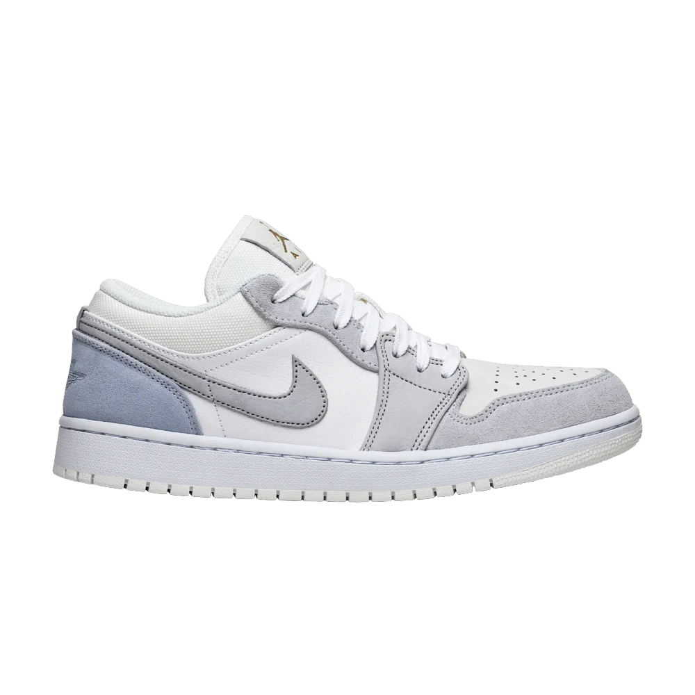 Кроссовки Air Jordan 1 Low 'Paris'