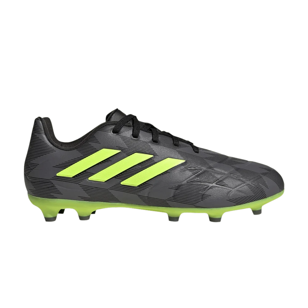 Кроссовки Adidas Copa Pure Injection.3 FG J 'Crazycharged Pack'