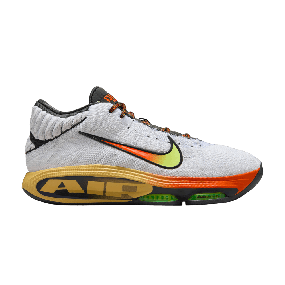Кроссовки Nike Air Zoom GT Hustle 3 'Big Air'