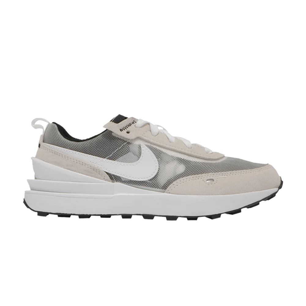 Кроссовки Nike Waffle One PS 'Summit White'