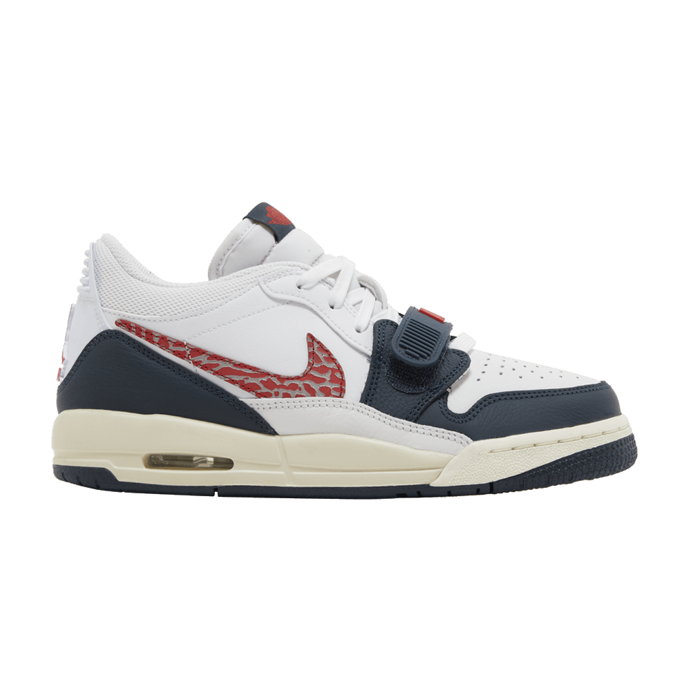 Кроссовки Air Jordan Legacy 312 Low GS 'USA'